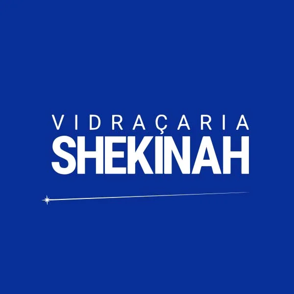Vidraçaria Shekinah Manaus